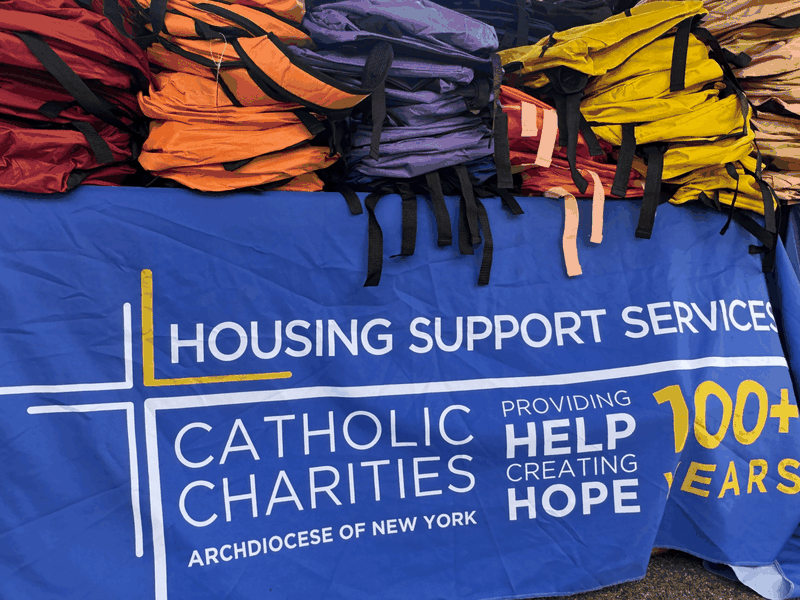 Backpacks, Supplies, and Support: Bronx Families Gather for Back-to-School Celebration