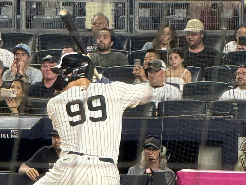 Like the Promise of Easter, New Baseball Season Offers Chance to Begin Again