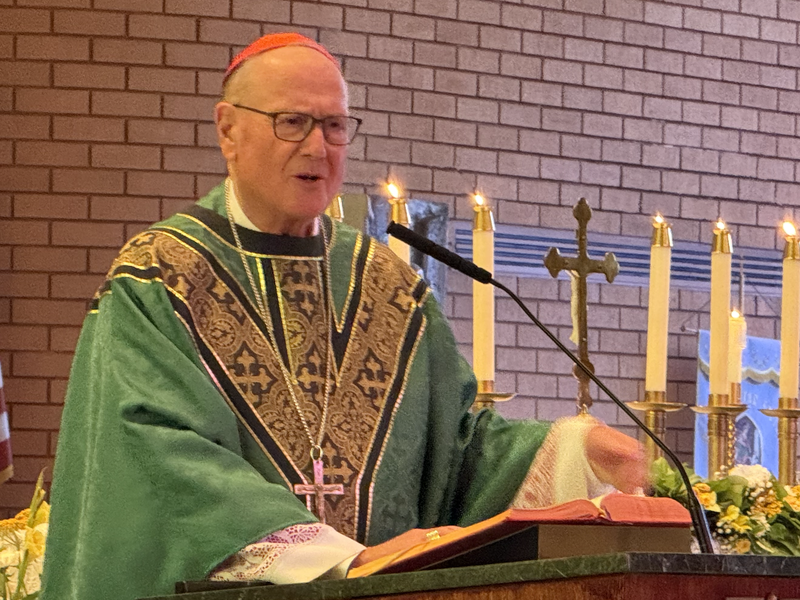 Missionaries of Hope Among the Peoples: World Mission Sunday