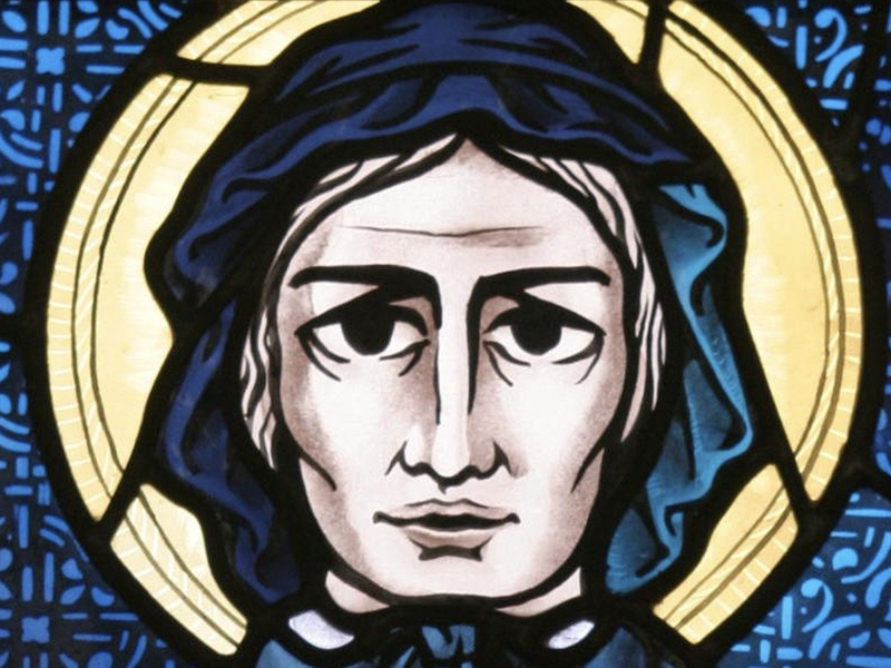 Celebrating an American Saint: St. Elizabeth Ann Seton's Canonization at 50