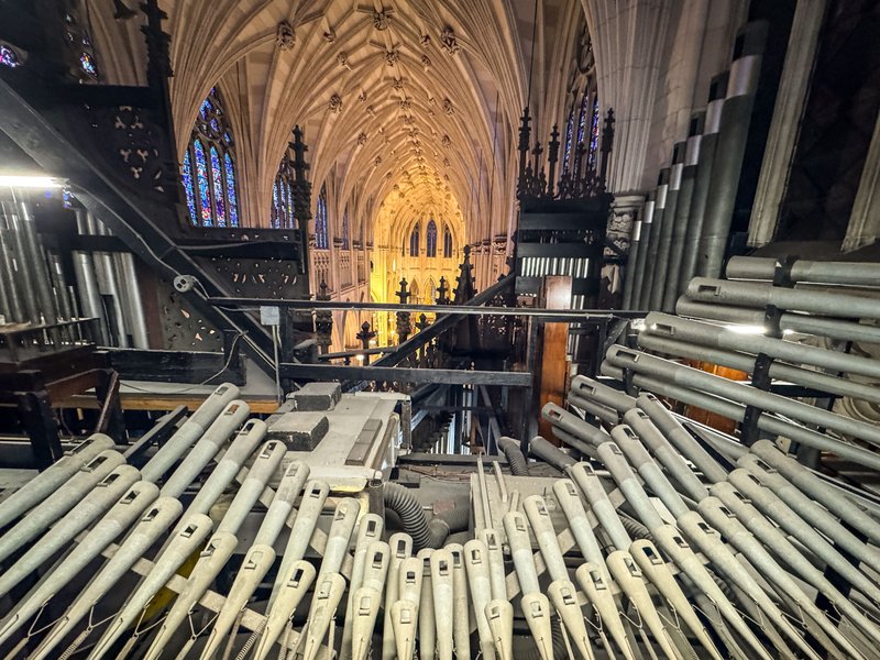 Holy See and US Bishops Host Event at UN on Battling the Scourge of Internet Pornography