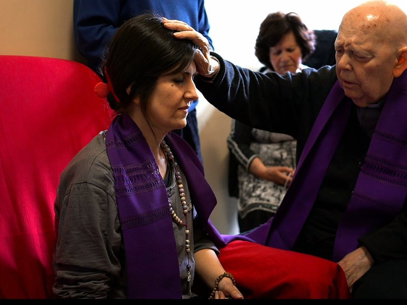 Jesuit Producer Says New Horror Movie on Exorcism is 'Story of Hope' ​