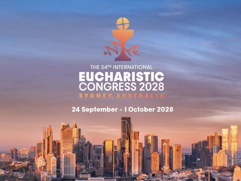 Pope Leo Discusses Plans for International Eucharistic Congress With Sydney Bishops, Sets Dates