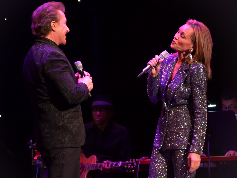 Annual Christmas on Bleecker Benefit Concert Brings a Magical Night