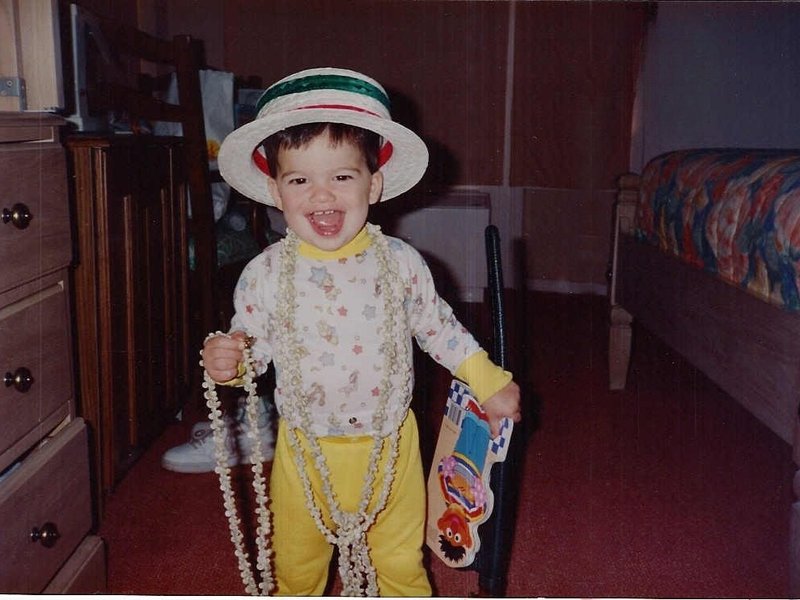 God Is Calling Your Name: Will You Respond?