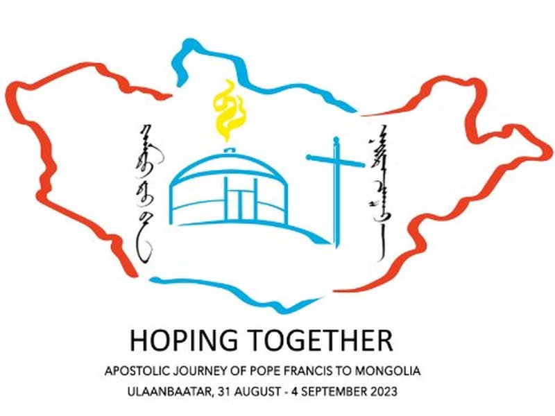 Vatican Publishes Schedule for Papal Trip to Mongolia