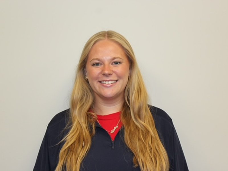 Stepinac High School Welcomes New Head Athletic Trainer From Burke Rehabilitation