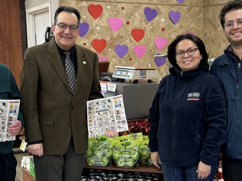 Big Deal Supermarket and St Clare of Assisi/ St Francis Xavier Holy Name Society Announce the 2026 Annual Lenten Fundraiser