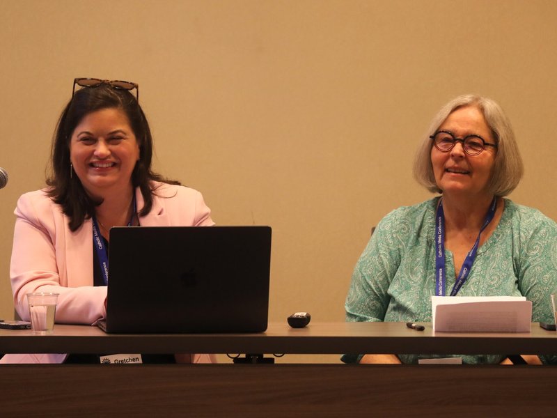 Experts: Catholic Media Witness to Truth, Gospel and Are at 'Kairos Moment' in Church