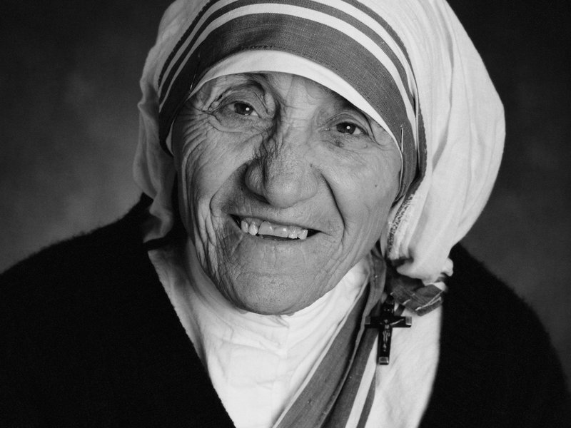 Journey of Faith: A Musical Tribute to Mother Teresa