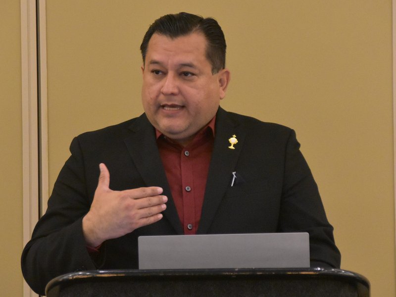 Excitement about 2024's National Eucharistic Congress is Growing, Says Congress Official