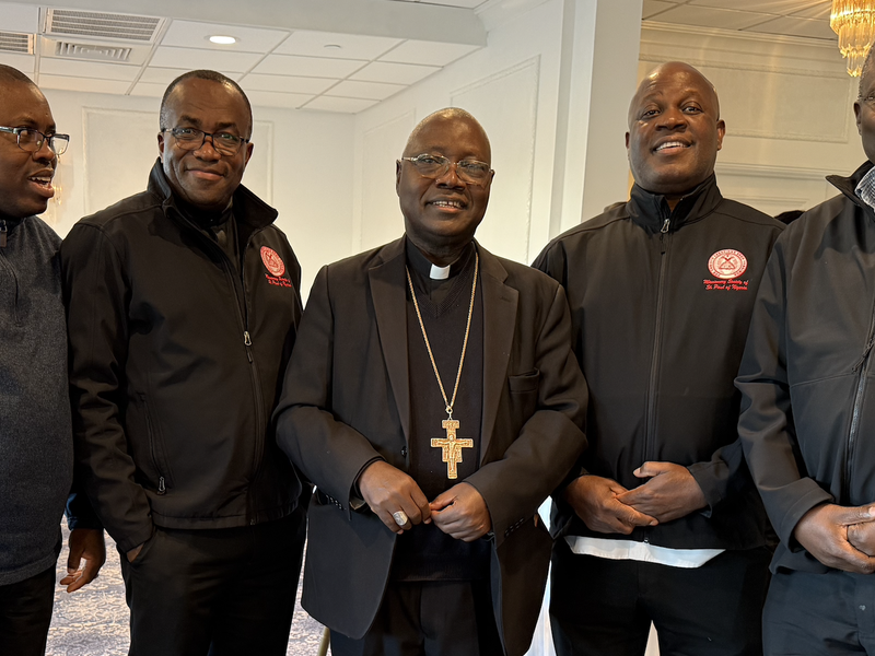 Nigerian Archbishop Calls for Greater Support to Counter Growing Religious Competition