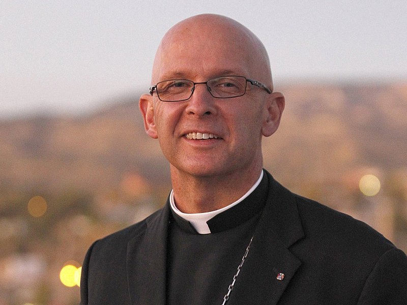 Bishops Show Commitment to 'One Church One Mission' with Grants Supporting the Poor, Suffering, and Marginalized​