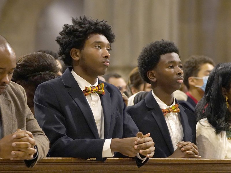 20 Ways for Busy People to Converse with God