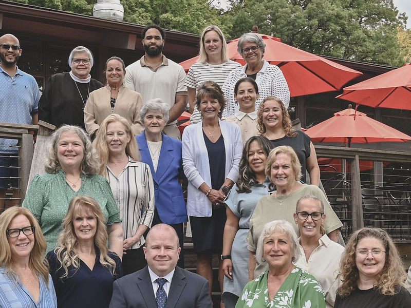 Archdiocese of New York Welcomes New School Principals for the 2025-26 School Year