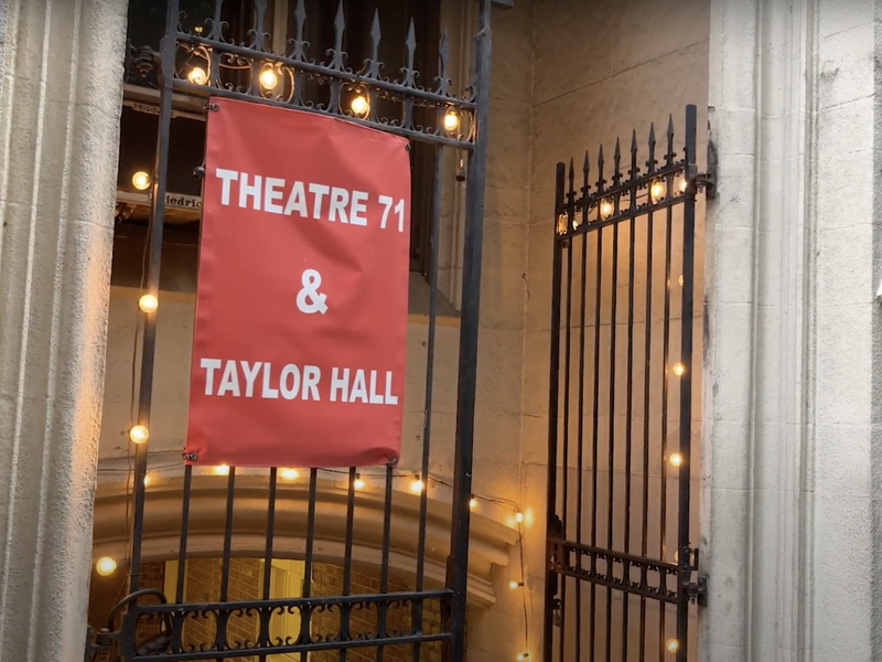 Playwrights Festival at Theatre 71