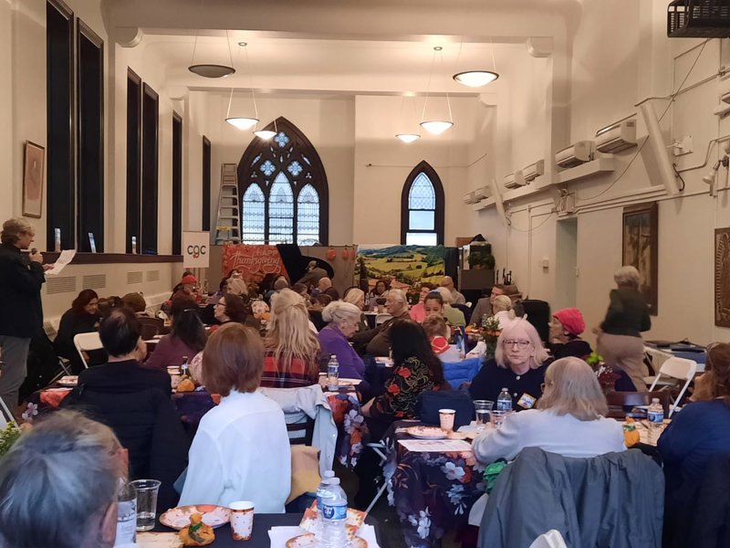 Church of Our Lady of Good Counsel and Saint Thomas More Recognized for Dementia Care Initiative