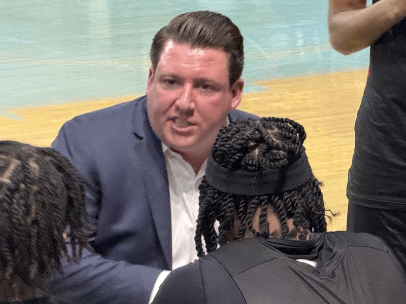 CHSAA Penalizes Stepinac Basketball, Suspends Massaroni for Seven Games