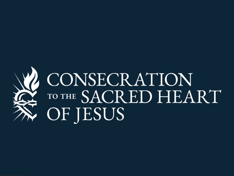 How to Watch the Mass of Consecration of the United States of America to the Most Sacred Heart of Jesus