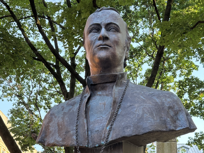 The Archdiocese of New York at 175: The Role of Religious Communities