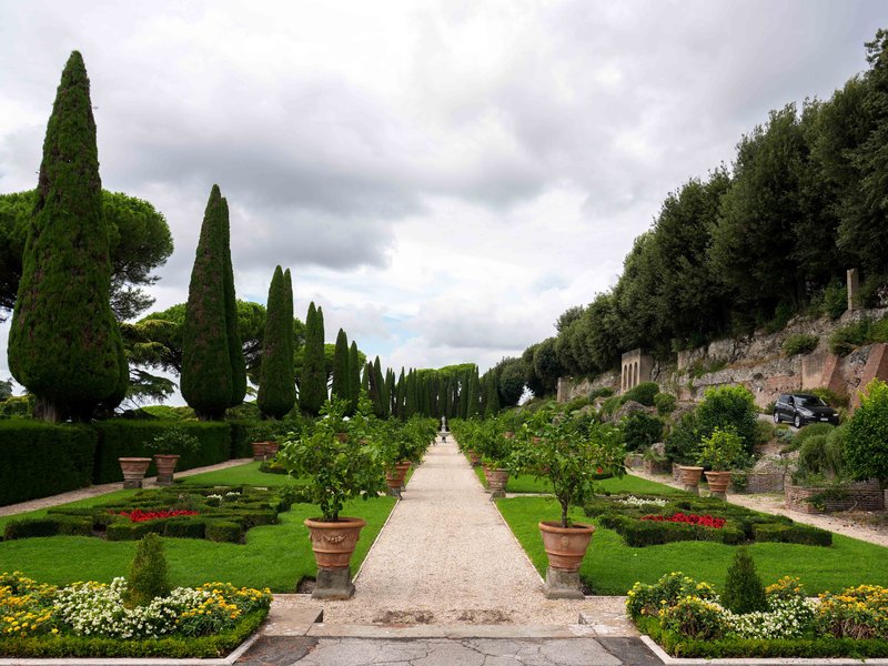 Vatican to Host Seminar on 'Creation, Nature, Environment for World Peace'