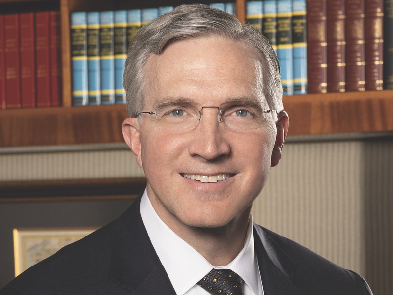 Pope Leo XIV Appoints Knights of Columbus Supreme Knight Patrick Kelly to Vatican Dicastery for Laity, Family, and Life