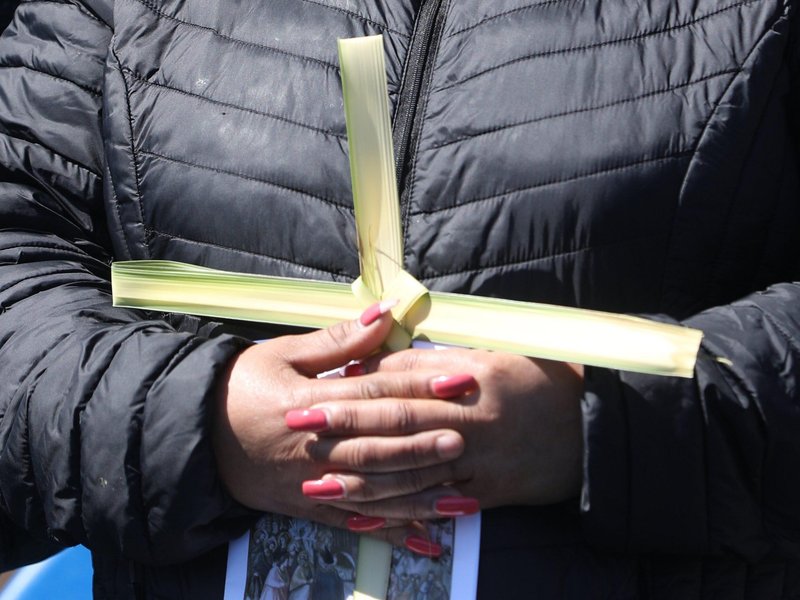 March Calendar Highlights: Young Adult Mass, Celtic Tea, Vocations, and the Feast of Saint Patrick