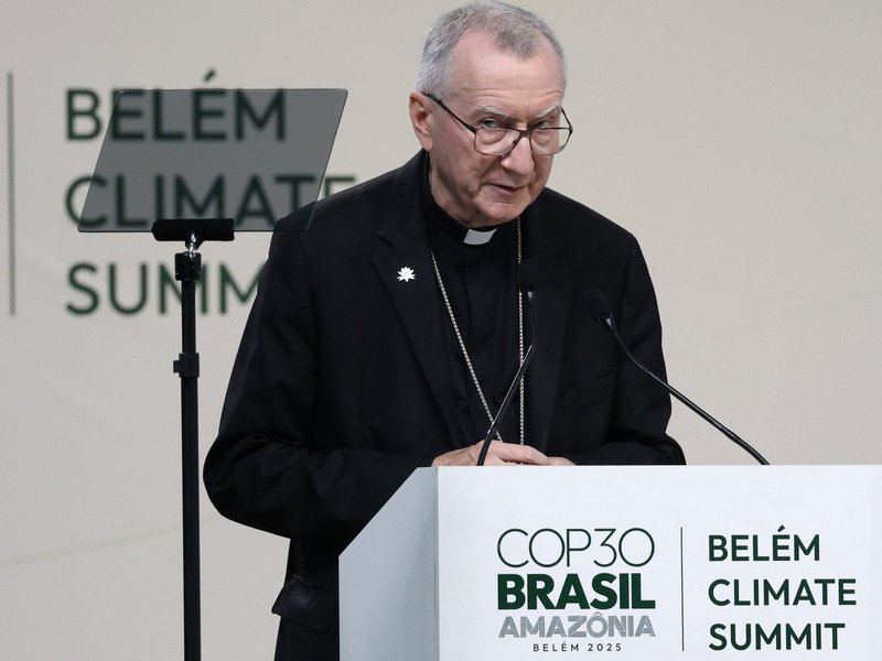 'Truly Historic': Kuwait's First Church Elevated to Minor Basilica