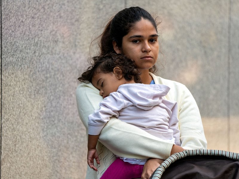 Catholic Charities Hosts Free Community Legal Clinic in Newburgh to Help Immigrants