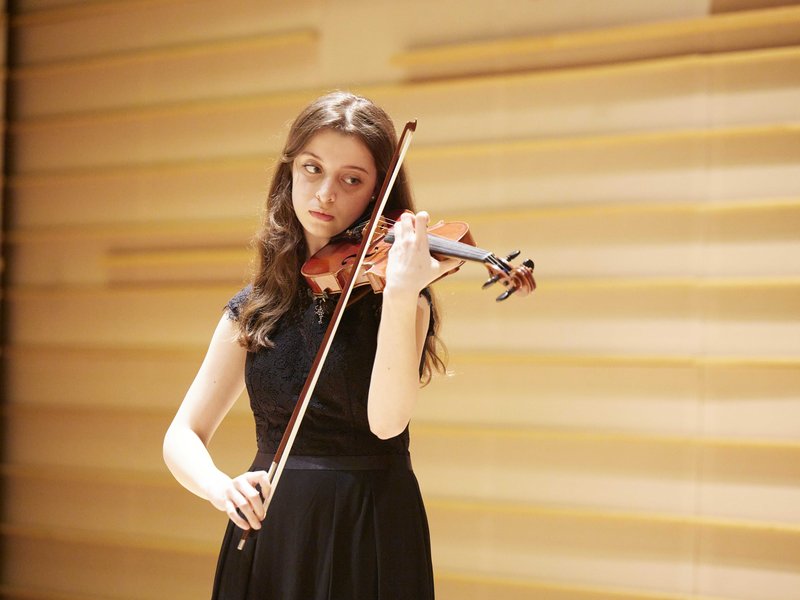 Staten Island Youth Has Become More Active in Her Faith After Years of Doubt