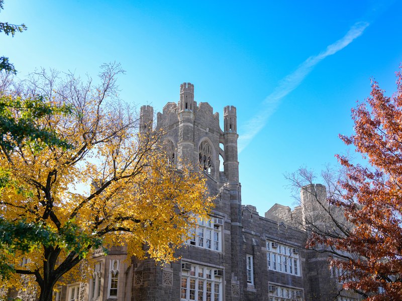 Fordham University's Flourishing in Community Initiative to Distribute $40 Million for Environmental Justice Projects