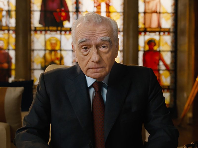 The Good Newsroom Talks to the Creators of the Docuseries 'The Saints'