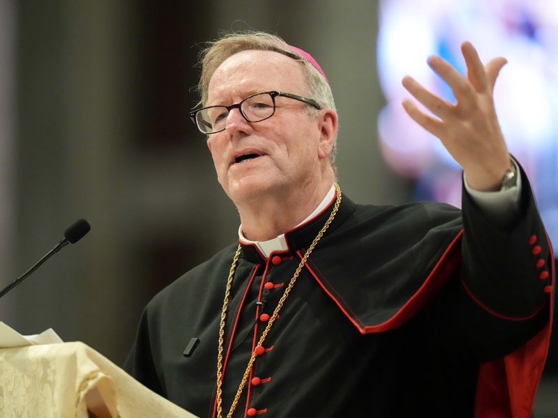 Bishop Chairmen Respond to Administration’s Announcement of Expansion of Access to IVF and Fertility Treatments