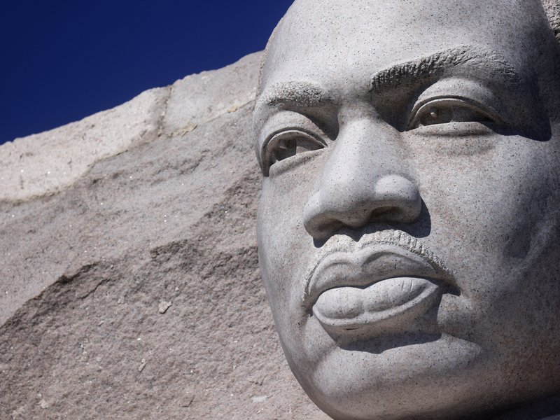 USCCB President’s Statement in Observance of Rev. Martin Luther King, Jr. Day 2023​