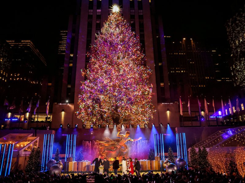 December Events Highlights: Advent, The Source, Reconciliation Monday, and Christmas