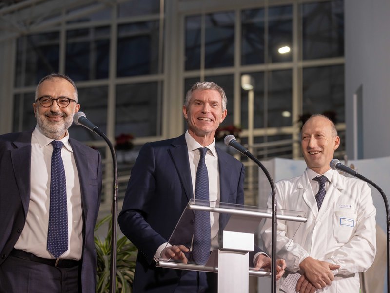 El Papa Francisco será dado de alta médica este domingo