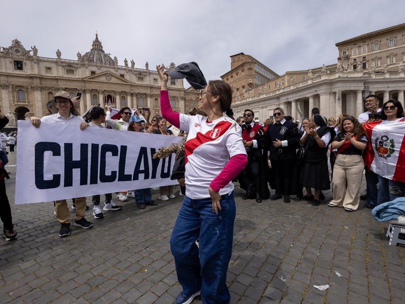 New Tourist Route in Honor of Pope Leo XIV to Draw Visitors to Peru