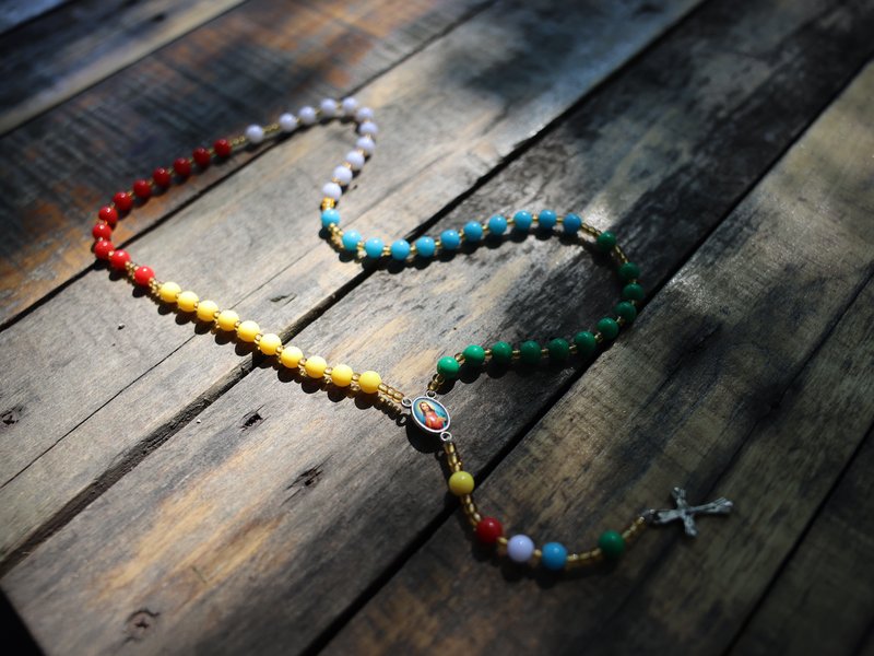 U.S. Faithful Craft Rosaries for Archbishop Sheen's Beatification