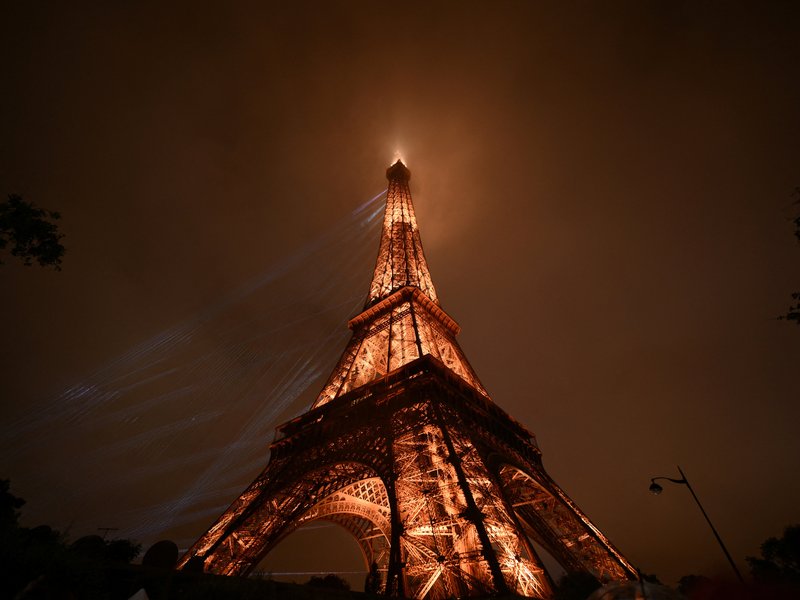La Santa Sede dice estar 'entristecida' por la ceremonia de apertura de los Juegos Olímpicos