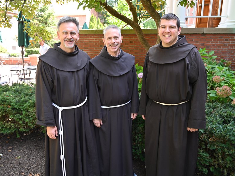 Siena College Symposium Answers 'Earth's Cry' with 'Humanity's Call' to Care for Creation