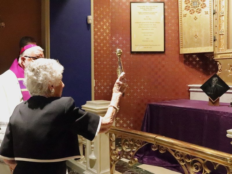 Fulton Sheen: Un maestro de la virtud