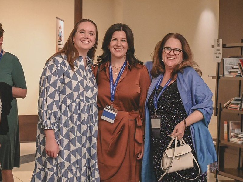 The Good Newsroom’s Executive Editor Elected to Catholic Media Association’s Board of Directors