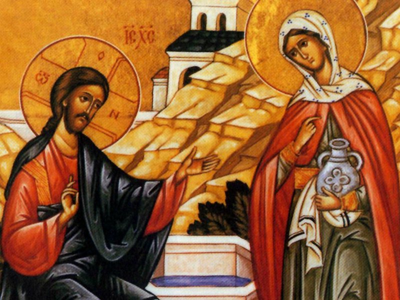 Lenten Parish Study: What it Means to be a Baptized Christian