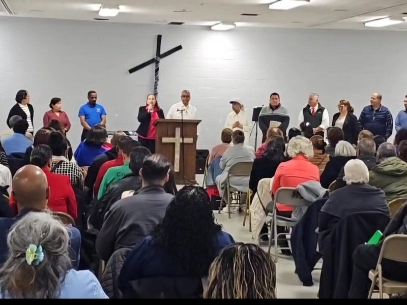 El Movimiento de Cursillos de Nueva York prepara un retiro para junio en el condado de Rockland