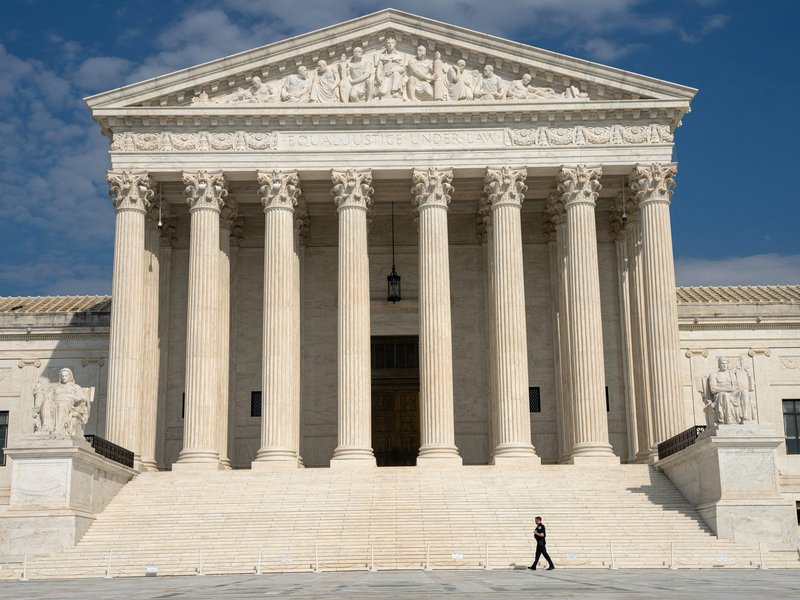 U.S. Supreme Court Declines New York Catholic Woman's Bid for Religious Exception to School Vaccine Policy​