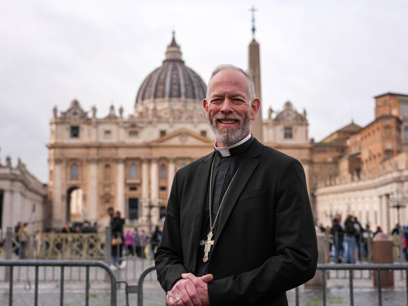 USCCB: Human Dignity Remains at the Heart of Defending Religious Freedom