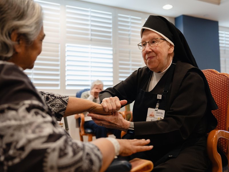Court Shields Women Religious From New York Assisted Suicide Law