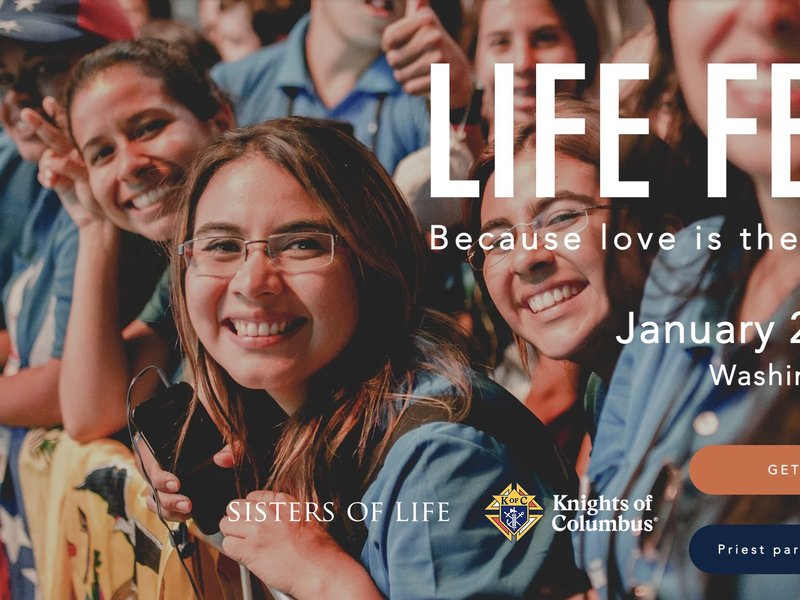 Pro-Life Thought Leaders Explore How to Change Hearts and Minds Post-Roe​