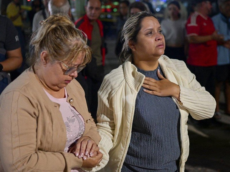 Terremoto en Venezuela: el papa ha enviado 100.000 euros para ayuda humanitaria