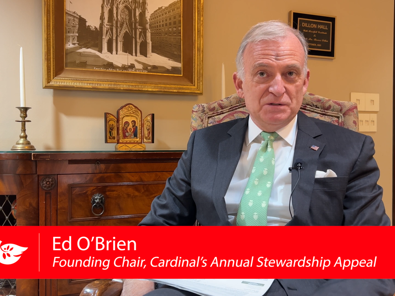 Almsgiving During Lent: Giving of Our Time, Talent, and Treasure